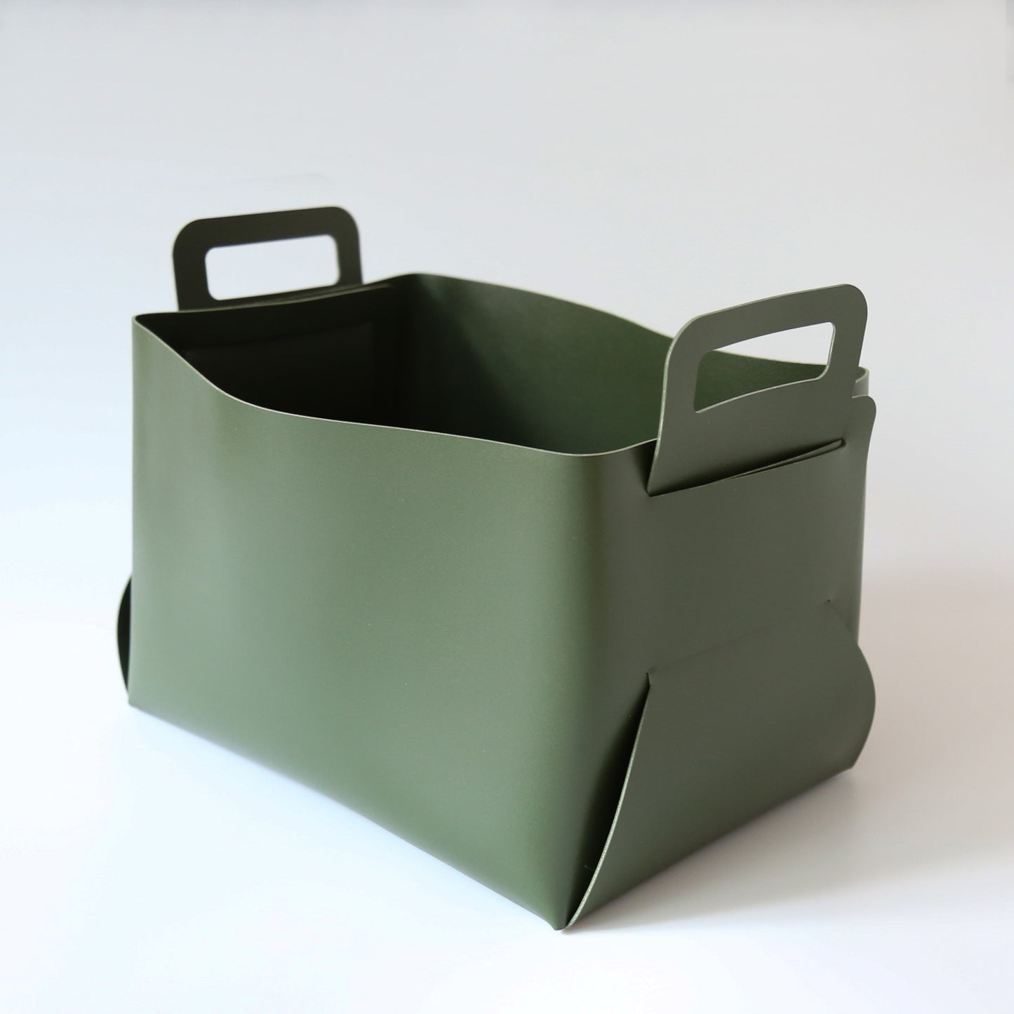 Foldable Storage Basket