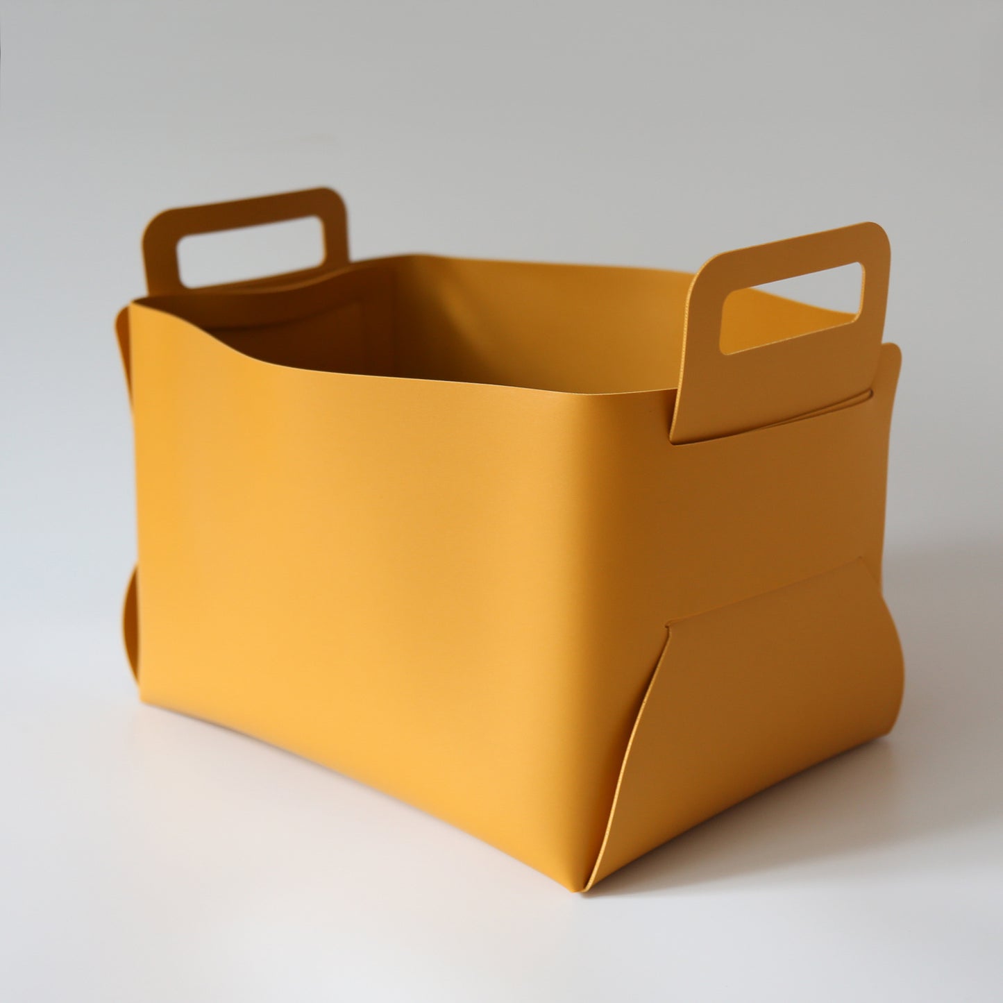 Foldable Storage Basket