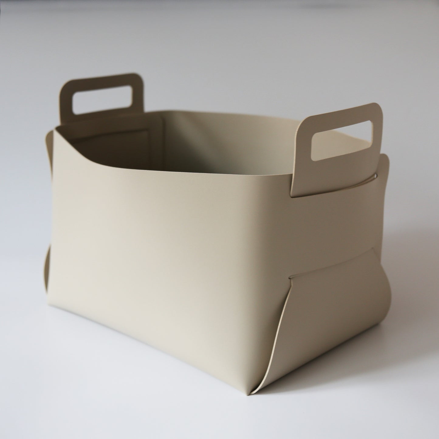 Foldable Storage Basket