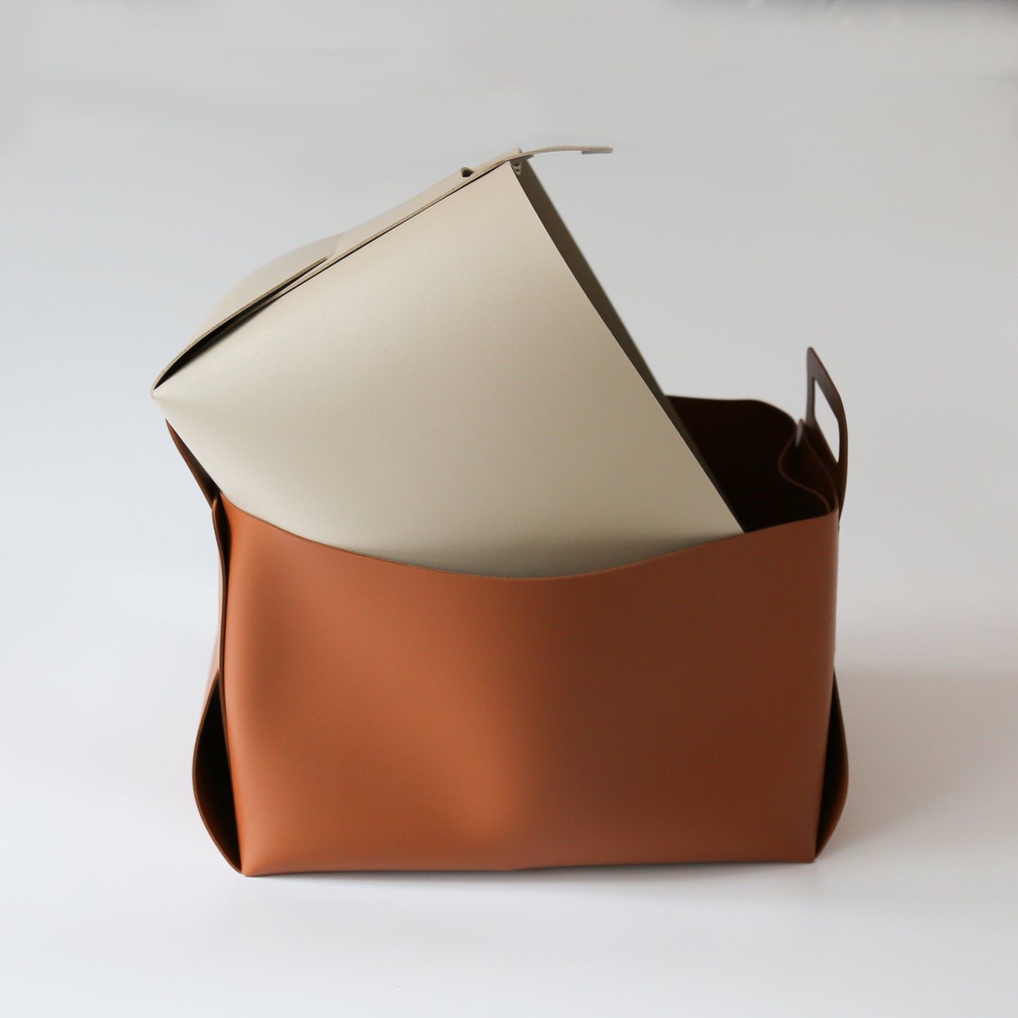 Foldable Storage Basket