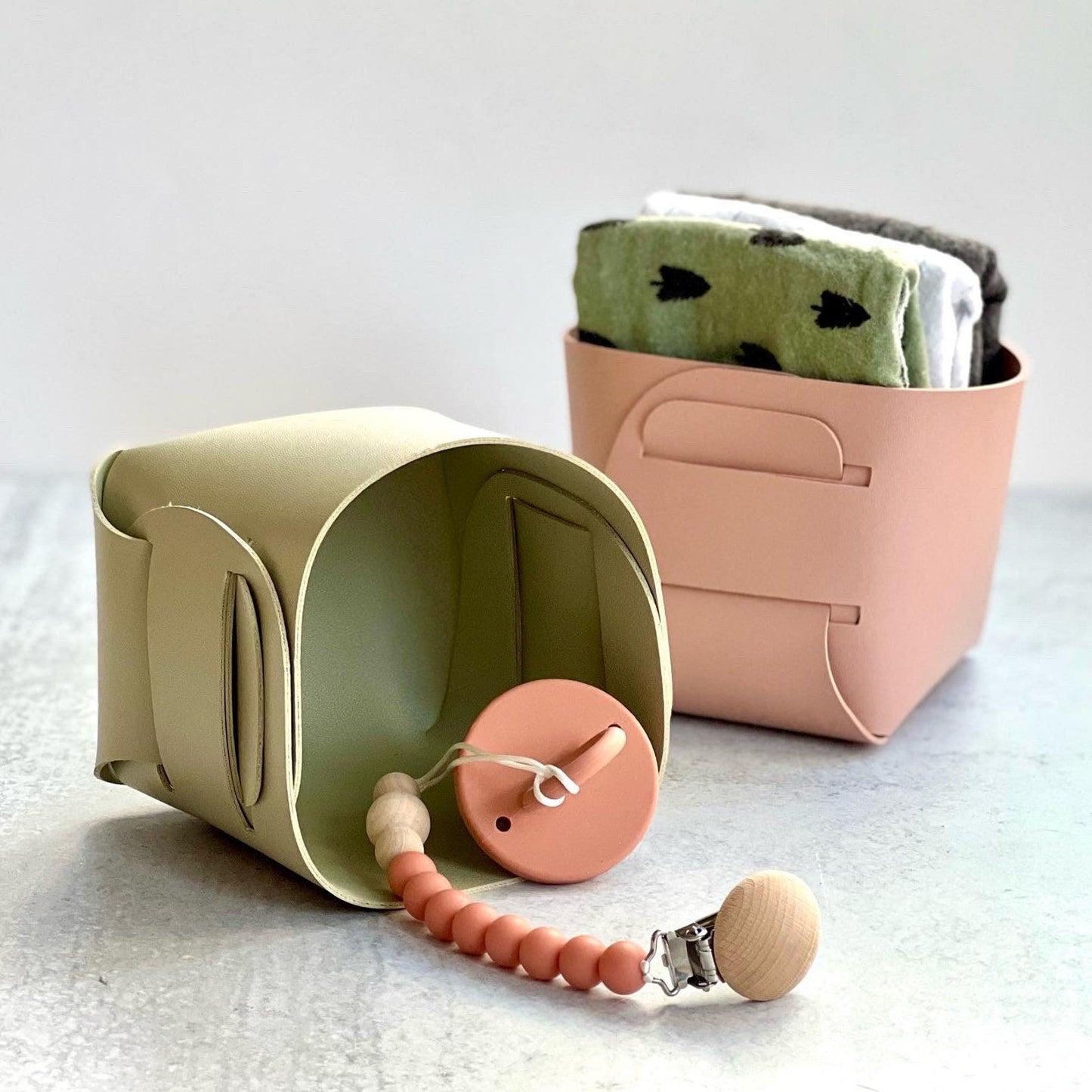 Small Storage Box