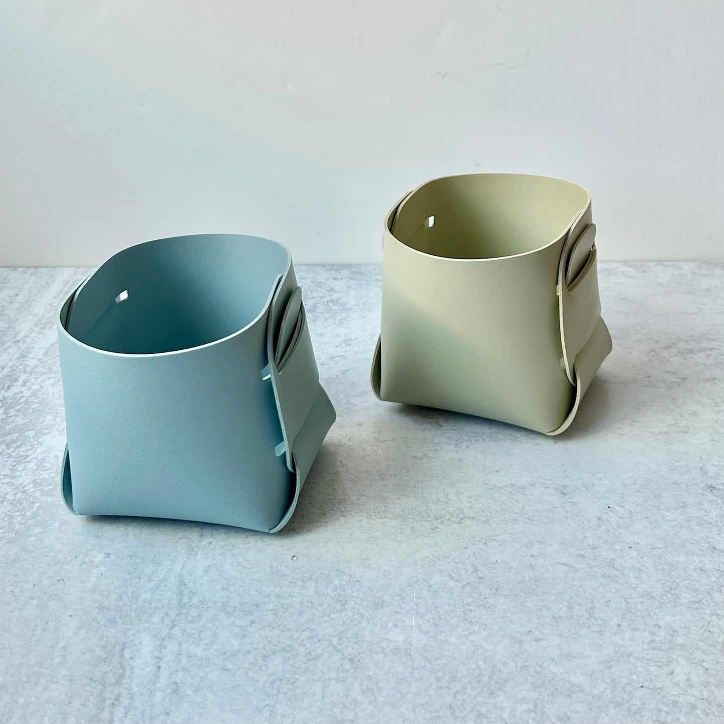 Small Storage Box
