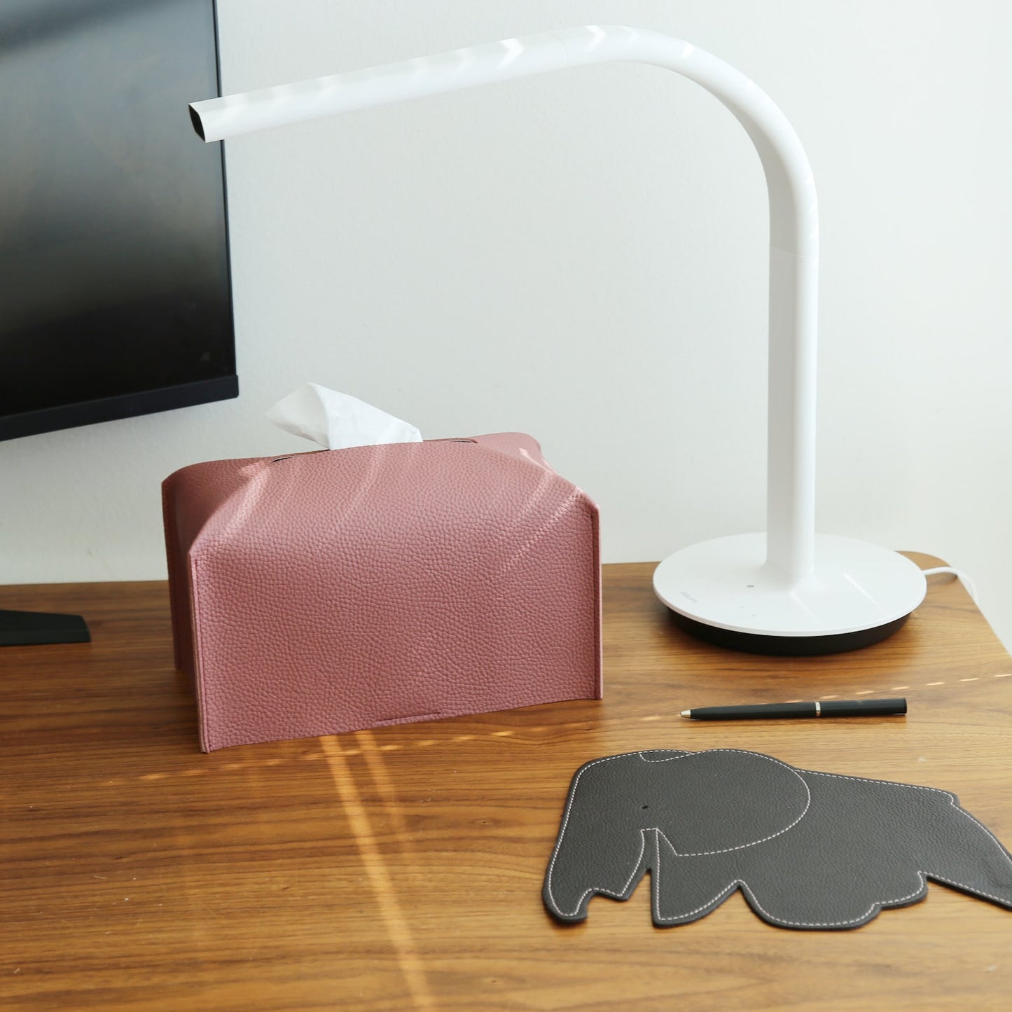 Rectangle Tissue Box Cover