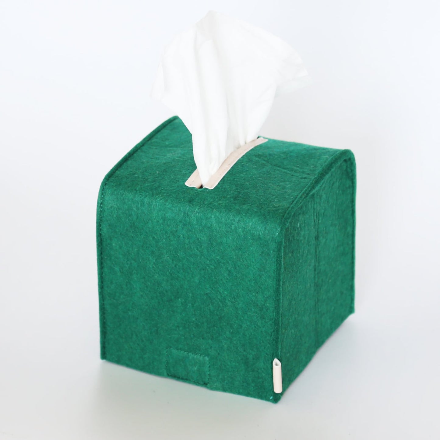 Square Tissue Box Cover