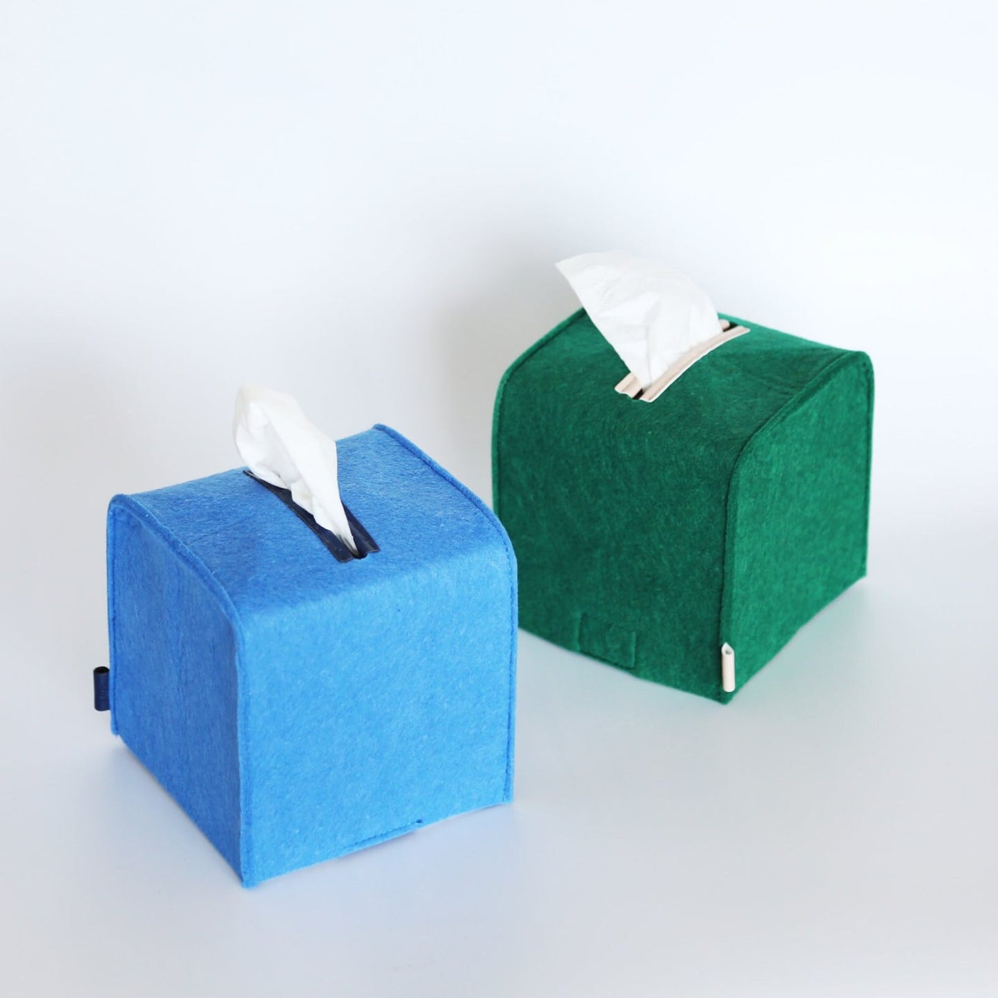 Square Tissue Box Cover