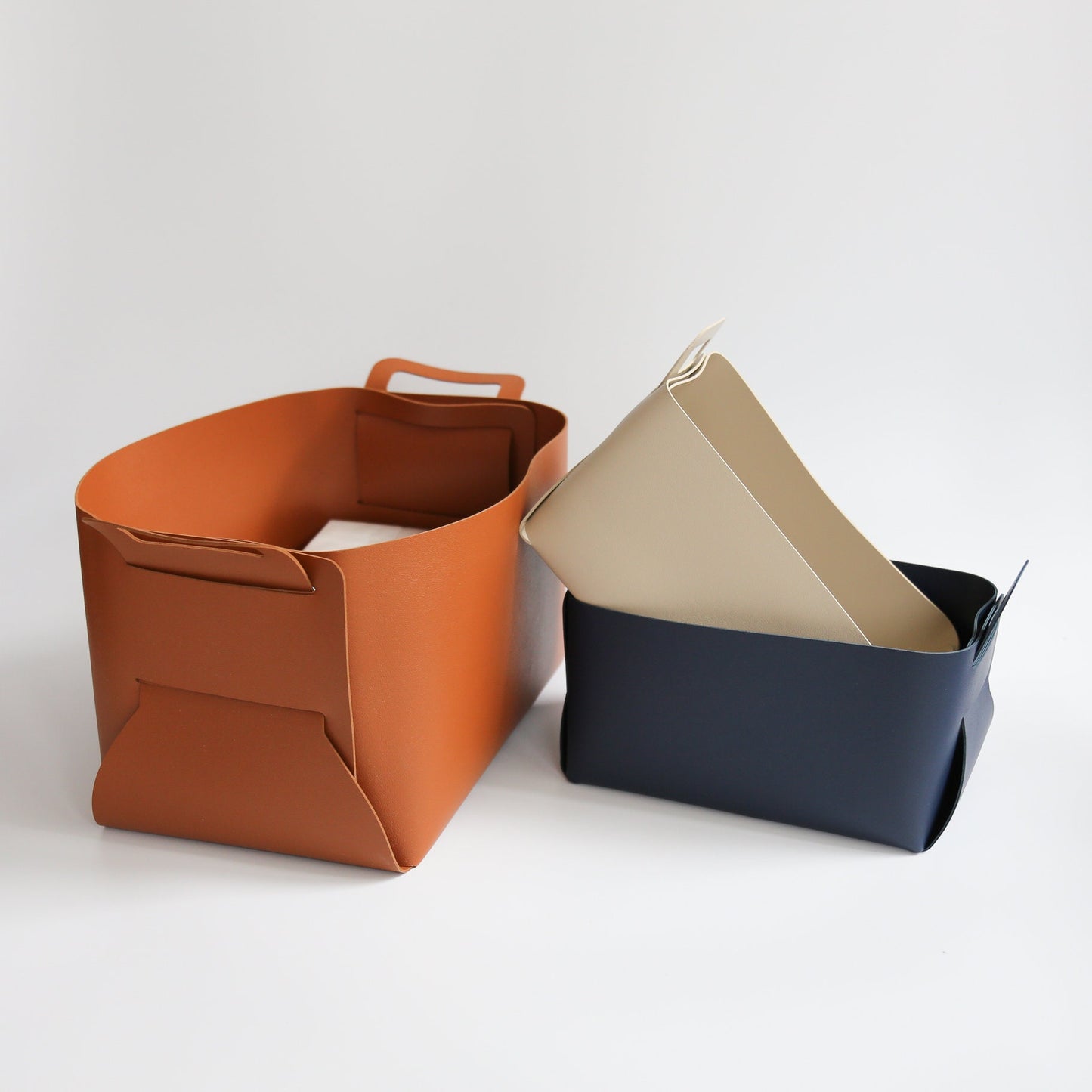 Foldable Storage Basket