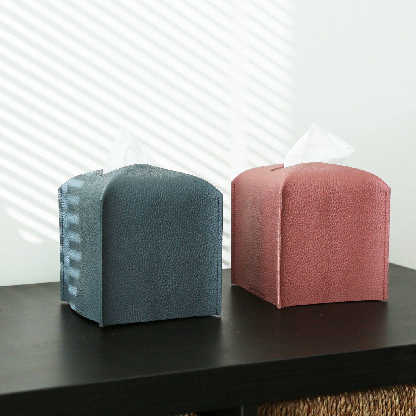 Tissue Box Cover