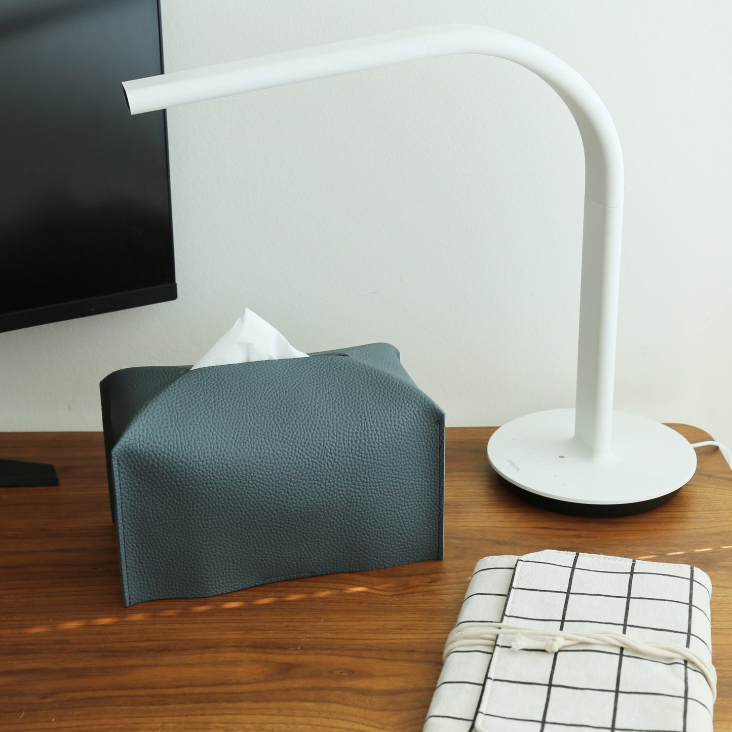 Rectangle Tissue Box Cover