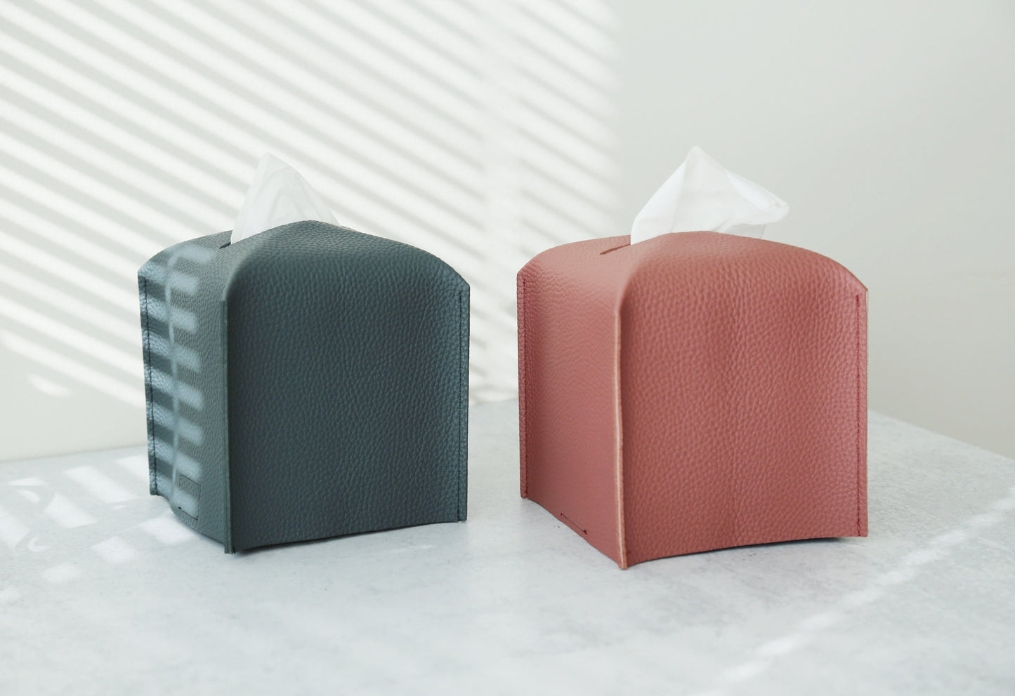 Tissue Box Cover