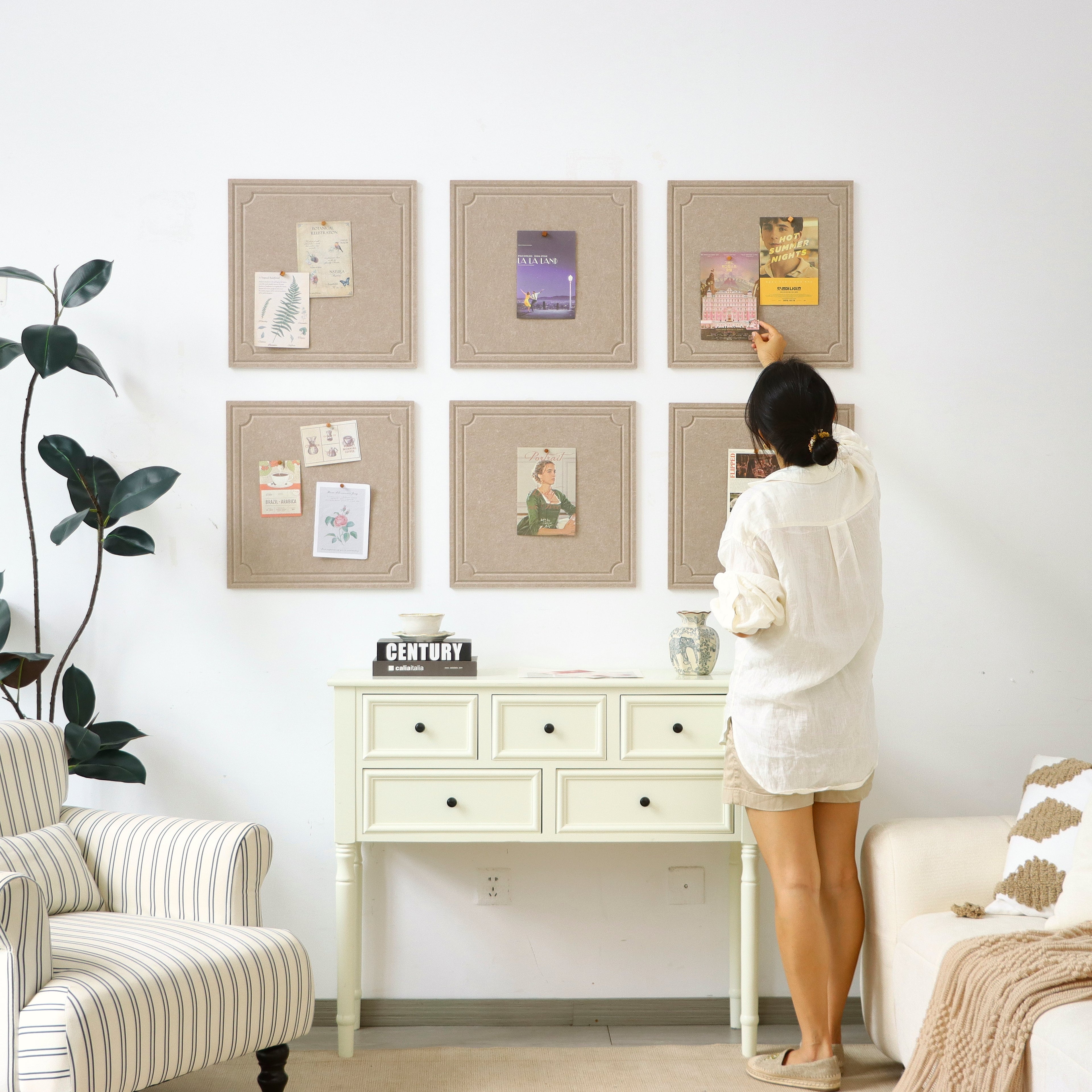 What We’ve Been Working on Lately: A Solution to Manage Overflowing Kids’ Art