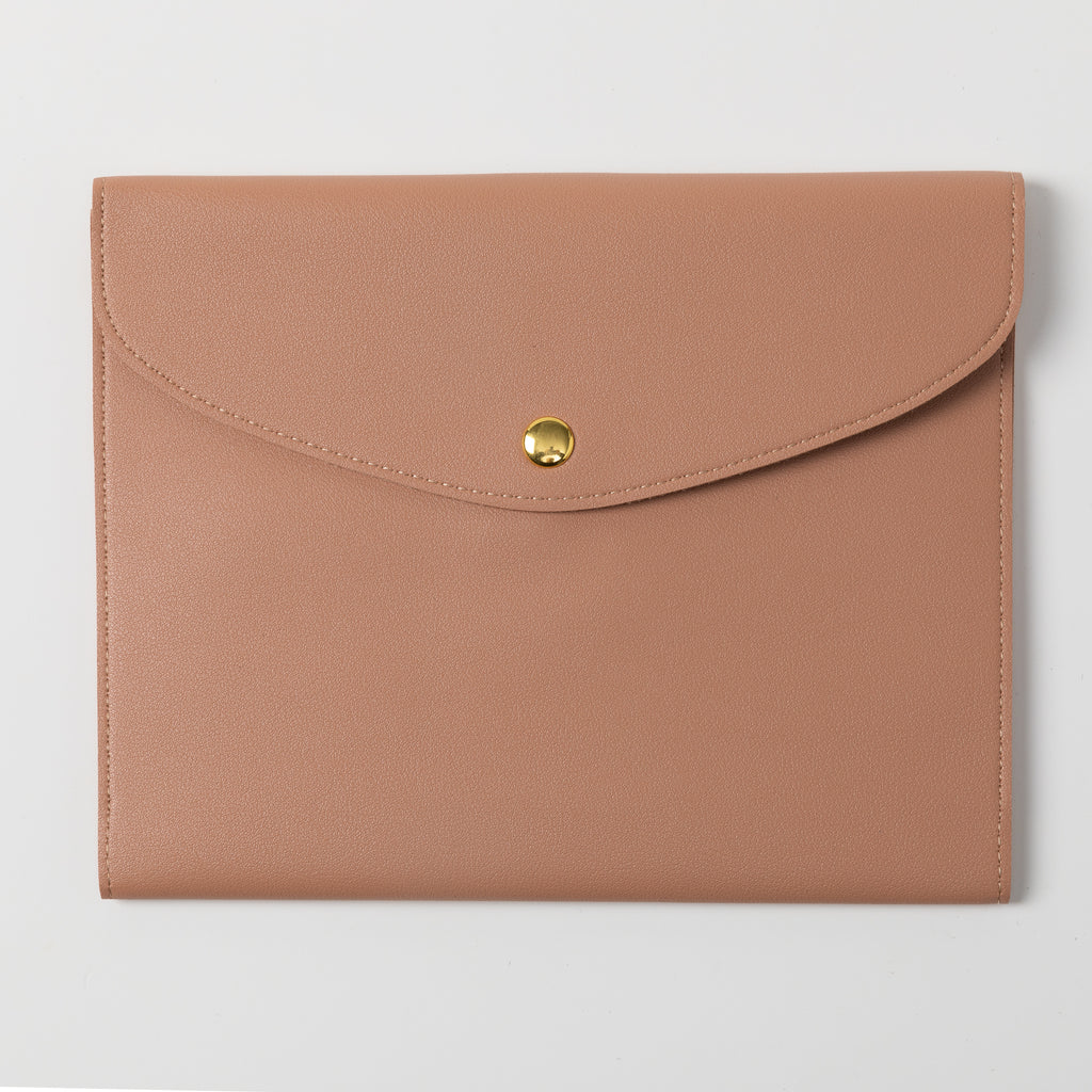 A5 Notepad & Planner Organizer