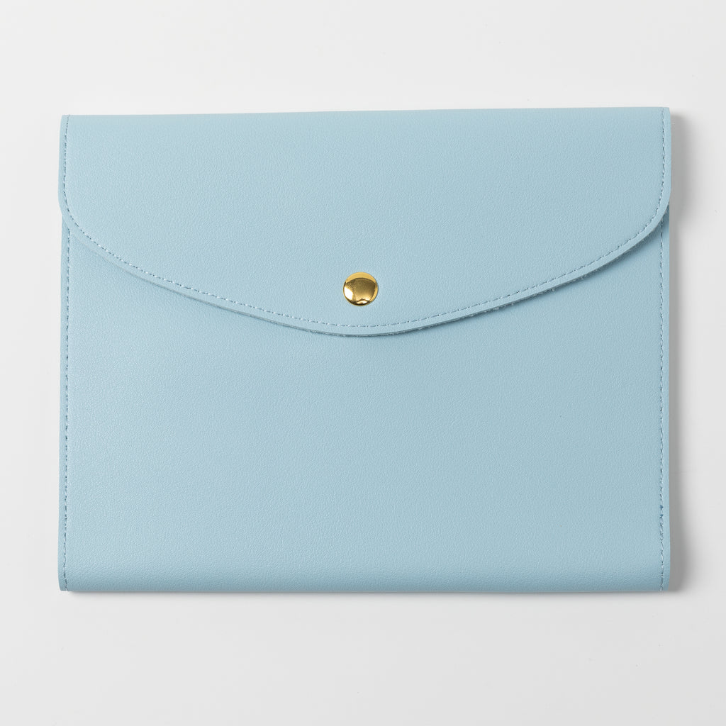 A5 Notepad & Planner Organizer