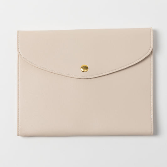 A5 Notepad & Planner Organizer