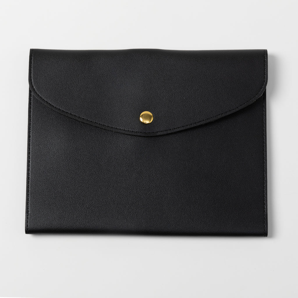 A5 Notepad & Planner Organizer