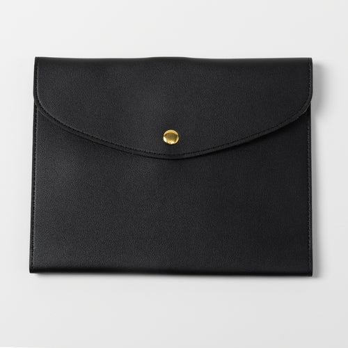 A5 Notepad & Planner Organizer