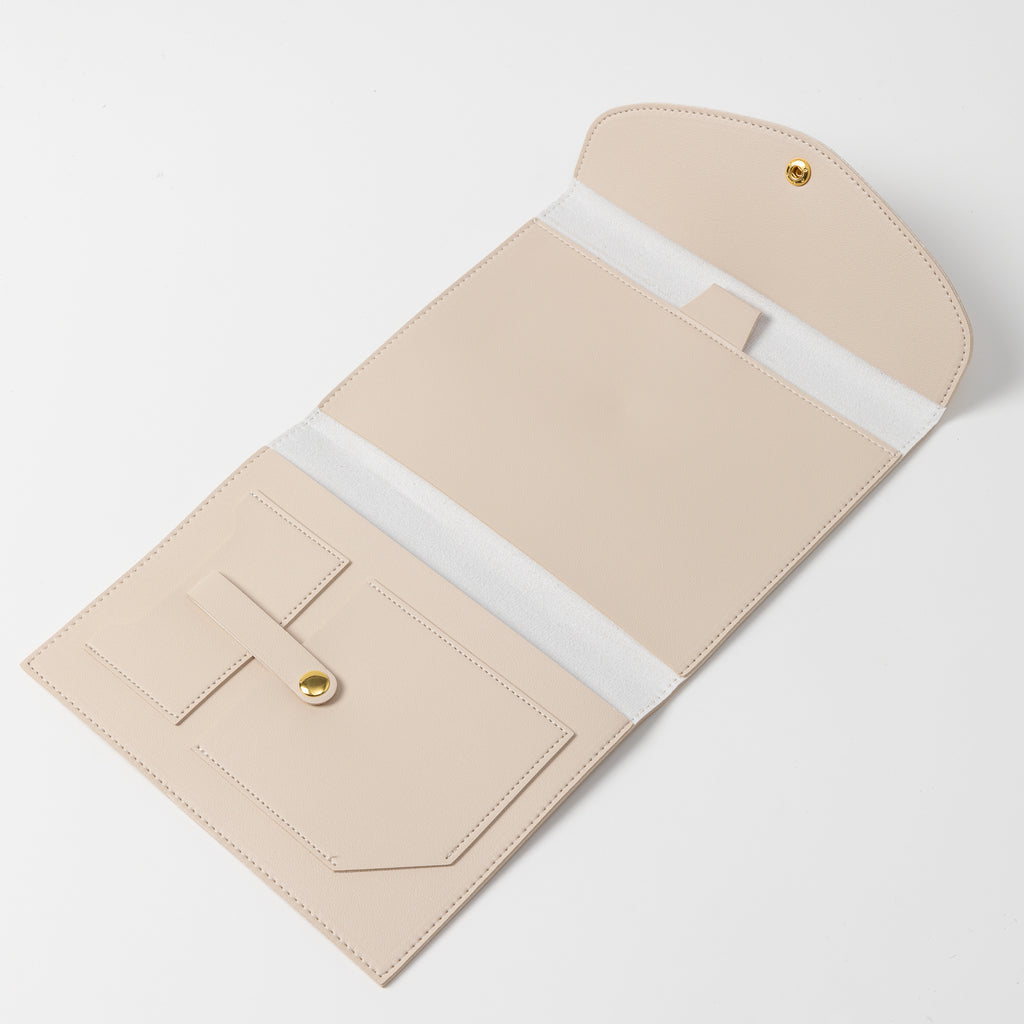 A5 Notepad & Planner Organizer