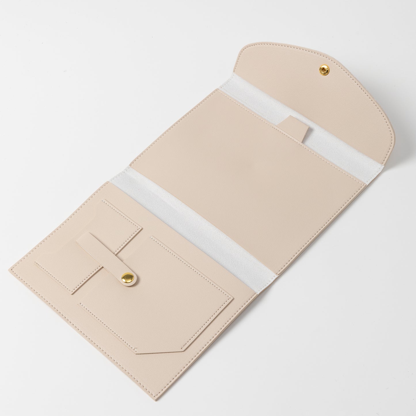 A5 Notepad & Planner Organizer