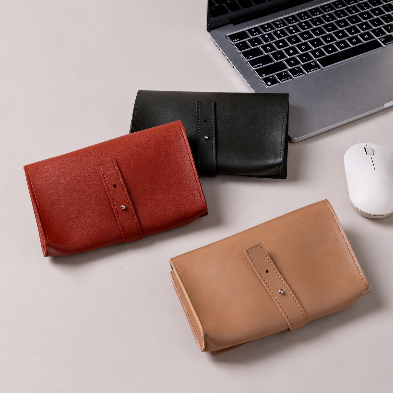 Tech Organizer Pouch