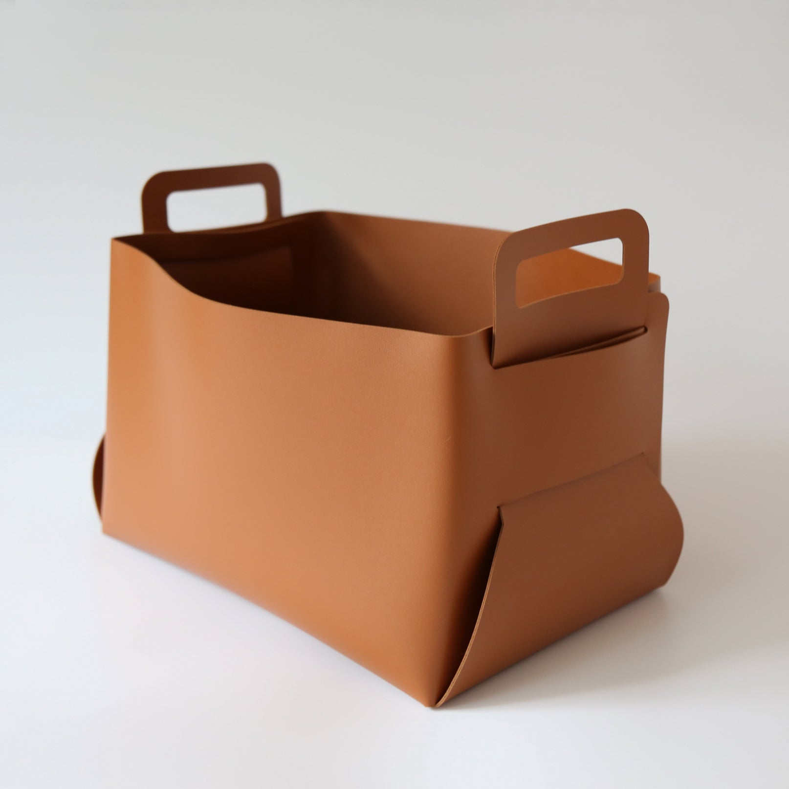 Foldable Storage Basket