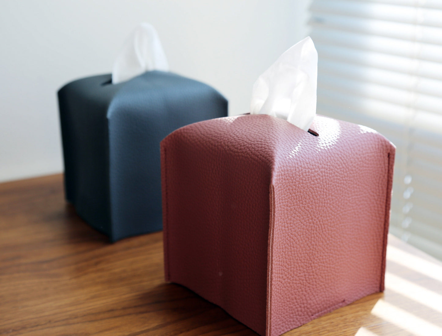 Tissue Box Cover