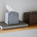Square Tissue Box Cover